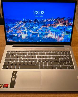 Lenovo Ideapad 3