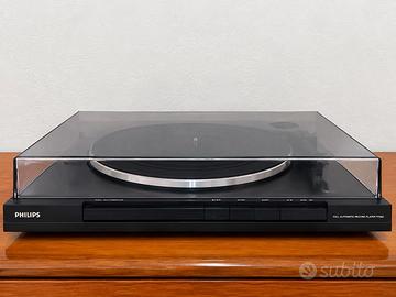 Giradischi ELM FP563 Full Automatic