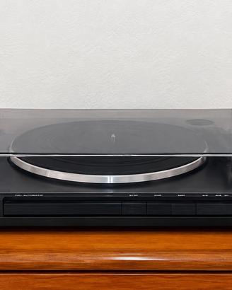 Giradischi ELM FP563 Full Automatic