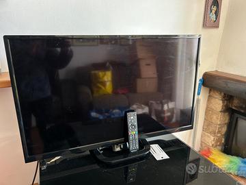 TELEVISORE SUNNY smart tv  32 pollici