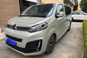 CITROEN Spacetourer M 2.0 Bluehdi 180cv S&S Shine