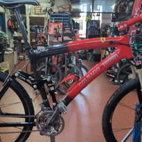 COLNAGO FERRARI CF2 limited edition