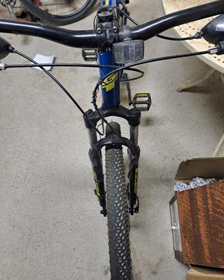 Mountain bike GT agressor 29" XL