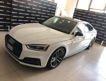 Audi A5 S5 3.0 TFSI quattro tiptronic Business