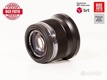 Olympus M.Zuiko Digital 45 F1.8 (Olympus)