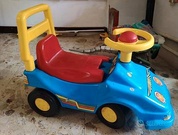 Macchina per bambini