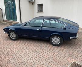 Alfa Romeo Alfetta GT
