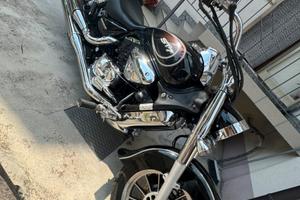 Hyosung st 7    Custom