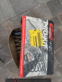 Molle pro-kit ford focus