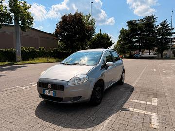 Fiat Grande Punto 5p 1.4 16v Dynamic 95cv