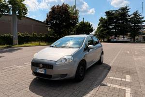 Fiat Grande Punto 5p 1.4 16v Dynamic 95cv