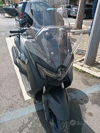 N max 125 Yamaha