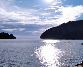 Palinuro per vivere la magia del mare più bello