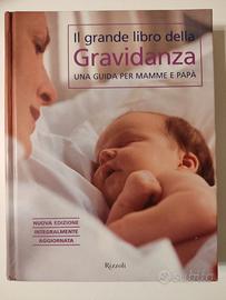 Il grande libro della gravidanza