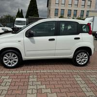 FIAT New Panda 0.9 TwinAir Turbo Natural Power E