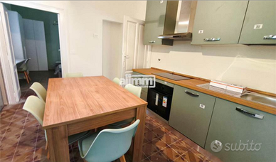 Catanzaro s. leonardo - appartamento