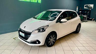 Peugeot 208 5 Porte 208 5p 1.0 puretech (vti) 12v