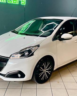Peugeot 208 5 Porte 208 5p 1.0 puretech (vti) 12v