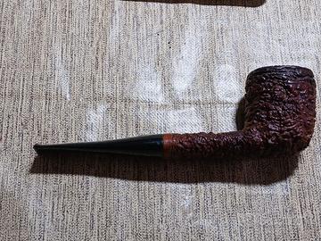 BREBBIA CROCE D'ORO SHAPE 8- ANNI 70