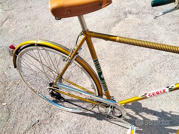 bici vintage anni 70 80 vintage ! 