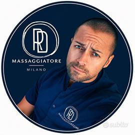 Massaggiatore Olistico