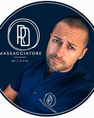 Massaggiatore Olistico
