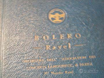 Bolero di Ravel