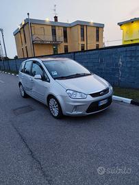 FORD C MAX