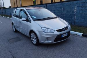 FORD C MAX