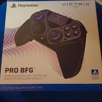 Playstation victrix pro bfg