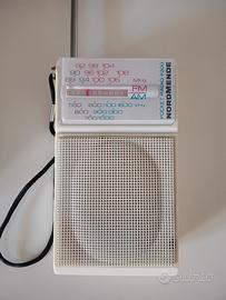 Radioricevitore