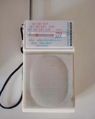 Radioricevitore