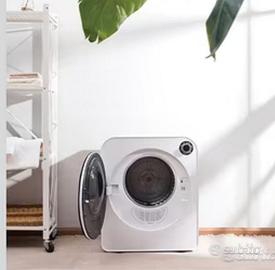 Asciugatrice slim come nuova