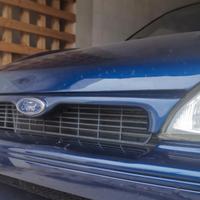 ford escort cosworth 