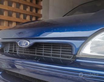 ford escort cosworth 