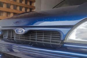 ford escort cosworth 