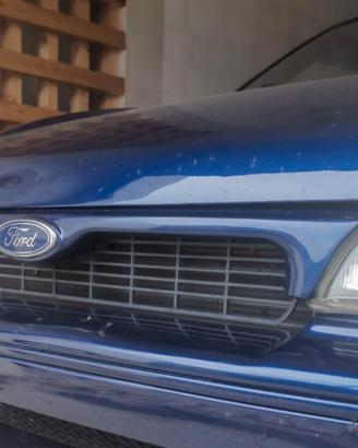 ford escort cosworth 