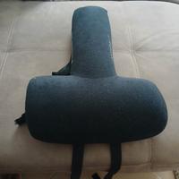 Ausilium McKenzie - Cuscino Salvaschiena Ruby Ergo