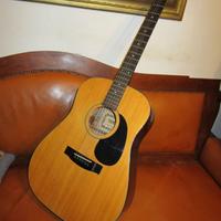 CHITARRA  TAMAKI 2215 187 B