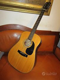 CHITARRA  TAMAKI 2215 187 B