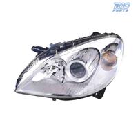 FANALE SINISTRO PER MERCEDES CLASSE B W245 05-11
