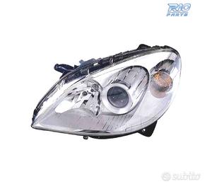 FANALE SINISTRO PER MERCEDES CLASSE B W245 05-11