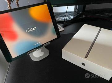 IPad 9ª generazione (2021) - 10.2” Wi-Fi, 64GB