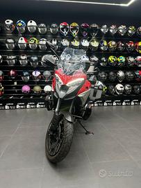 Ducati Multistrada 1200 V4 Rally