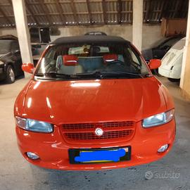 Chrysler Stratus Cabrio