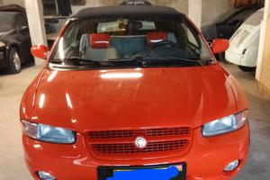 Chrysler Stratus Cabrio