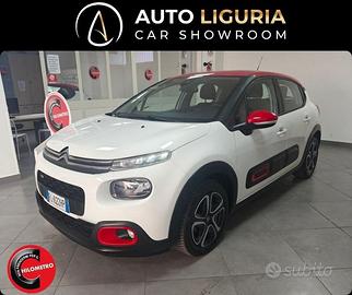 Citroen C3 PureTech 82 Shine GPL + 800€