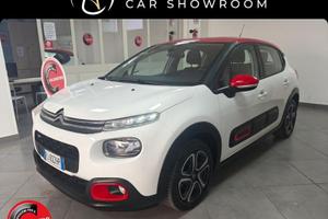 Citroen C3 PureTech 82 Shine GPL + 800€