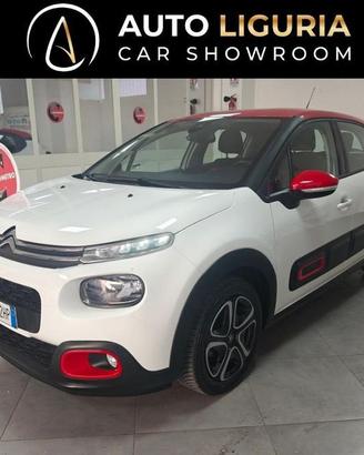 Citroen C3 PureTech 82 Shine GPL + 800€