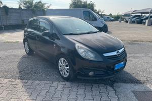 Opel Corsa 1.2 80CV 5 porte GPL-TECH Club